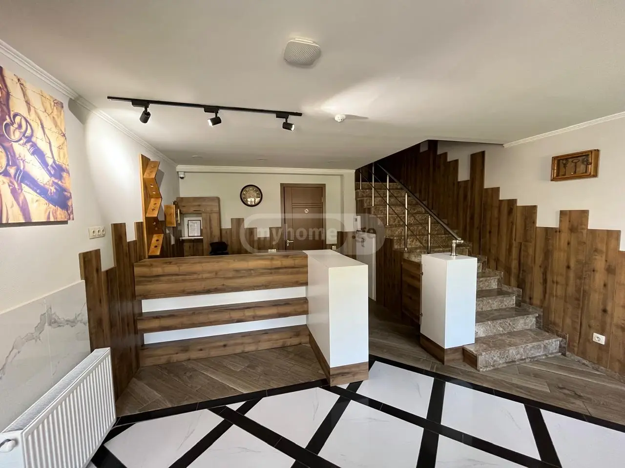 For Sale 10+ Room Sastumro Borjomshi view 15