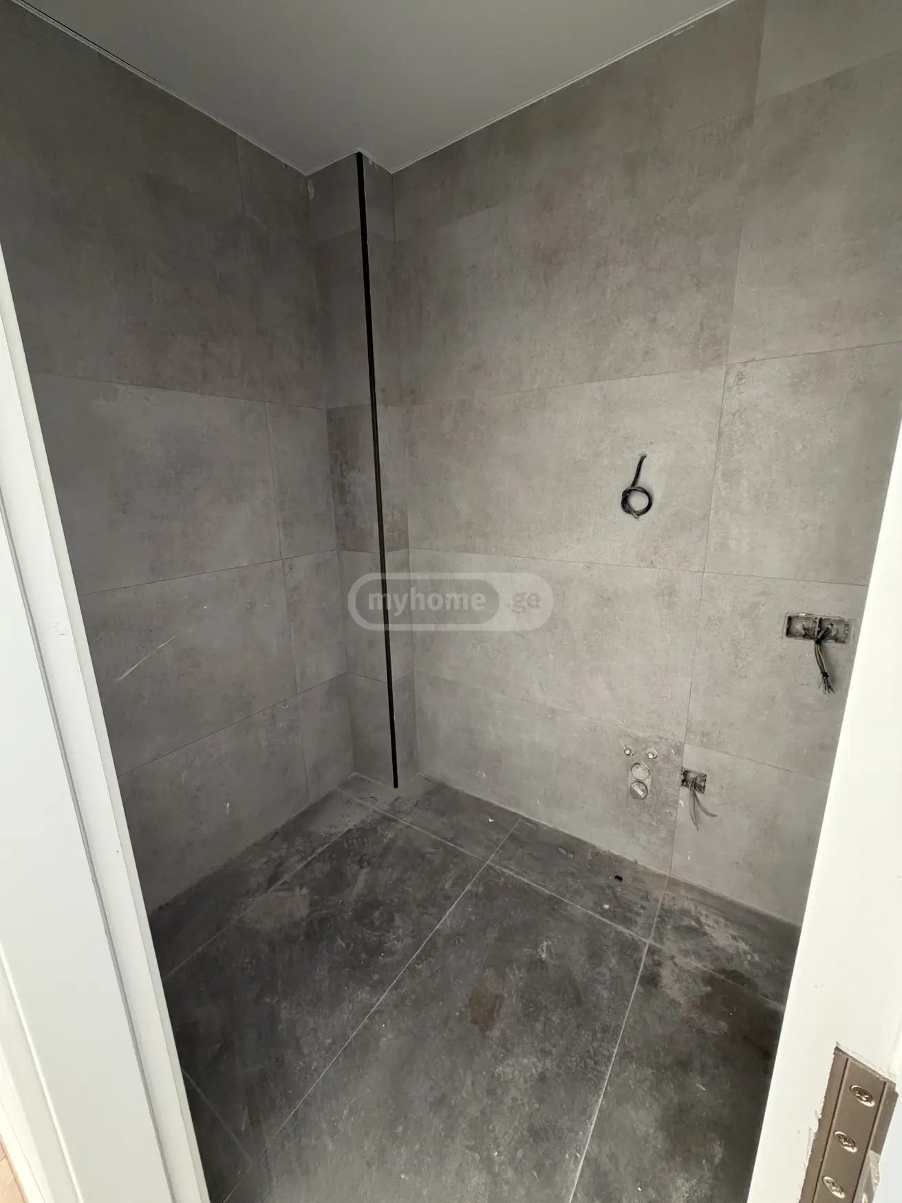 For Sale 1 Room Apartment Kobuletis Munitsipalitetshi view 11