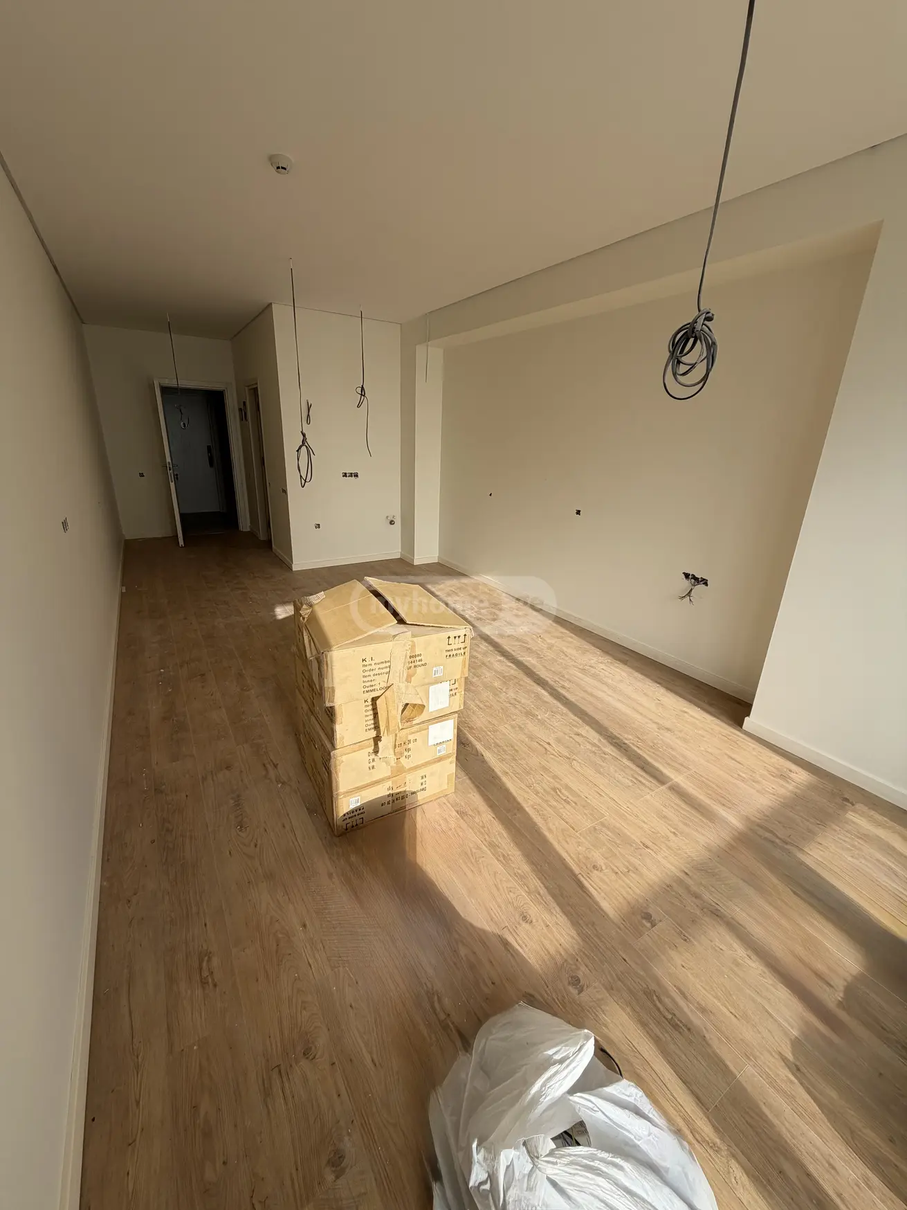 For Sale 1 Room Apartment Kobuletis Munitsipalitetshi view 2