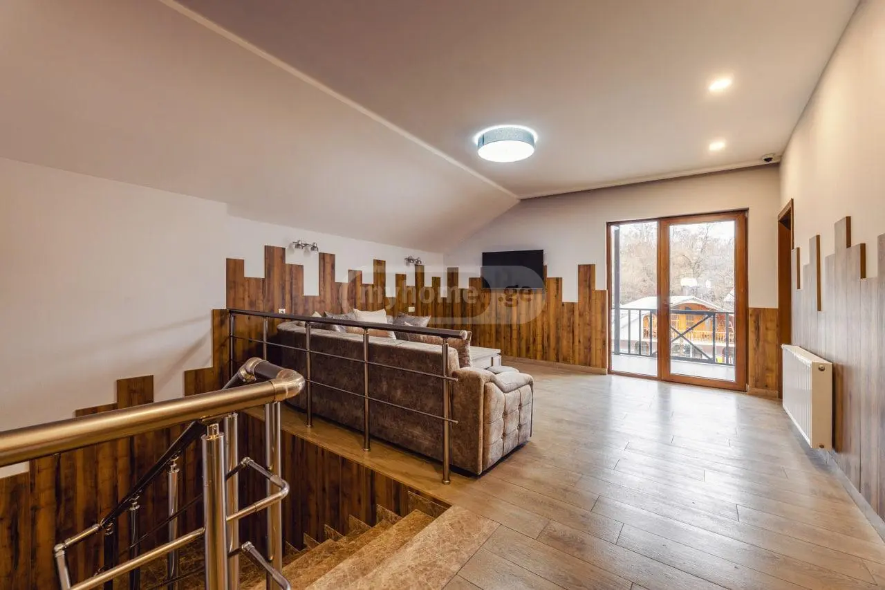 For Sale 10+ Room Sastumro Borjomshi view 9