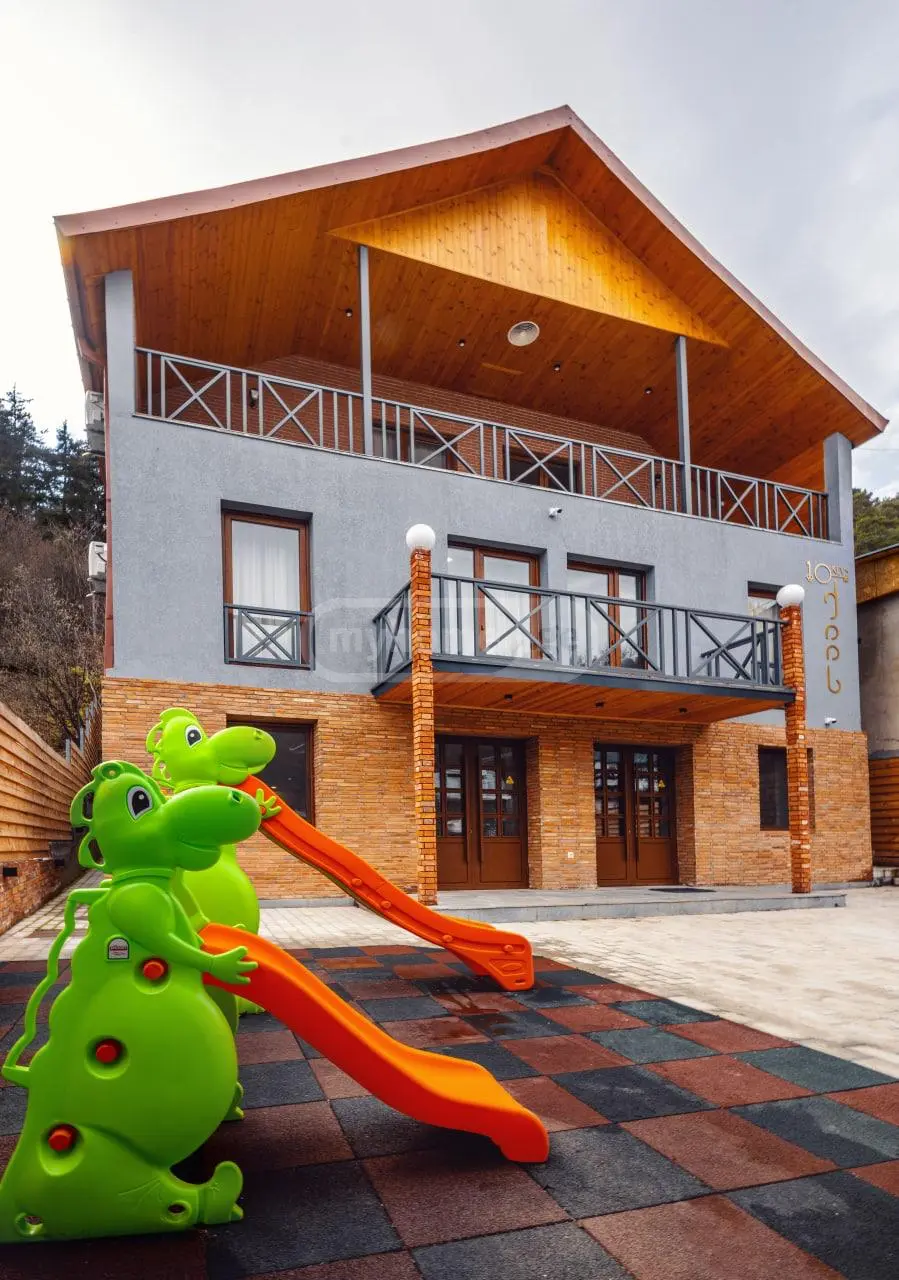 For Sale 10+ Room Sastumro Borjomshi view 2