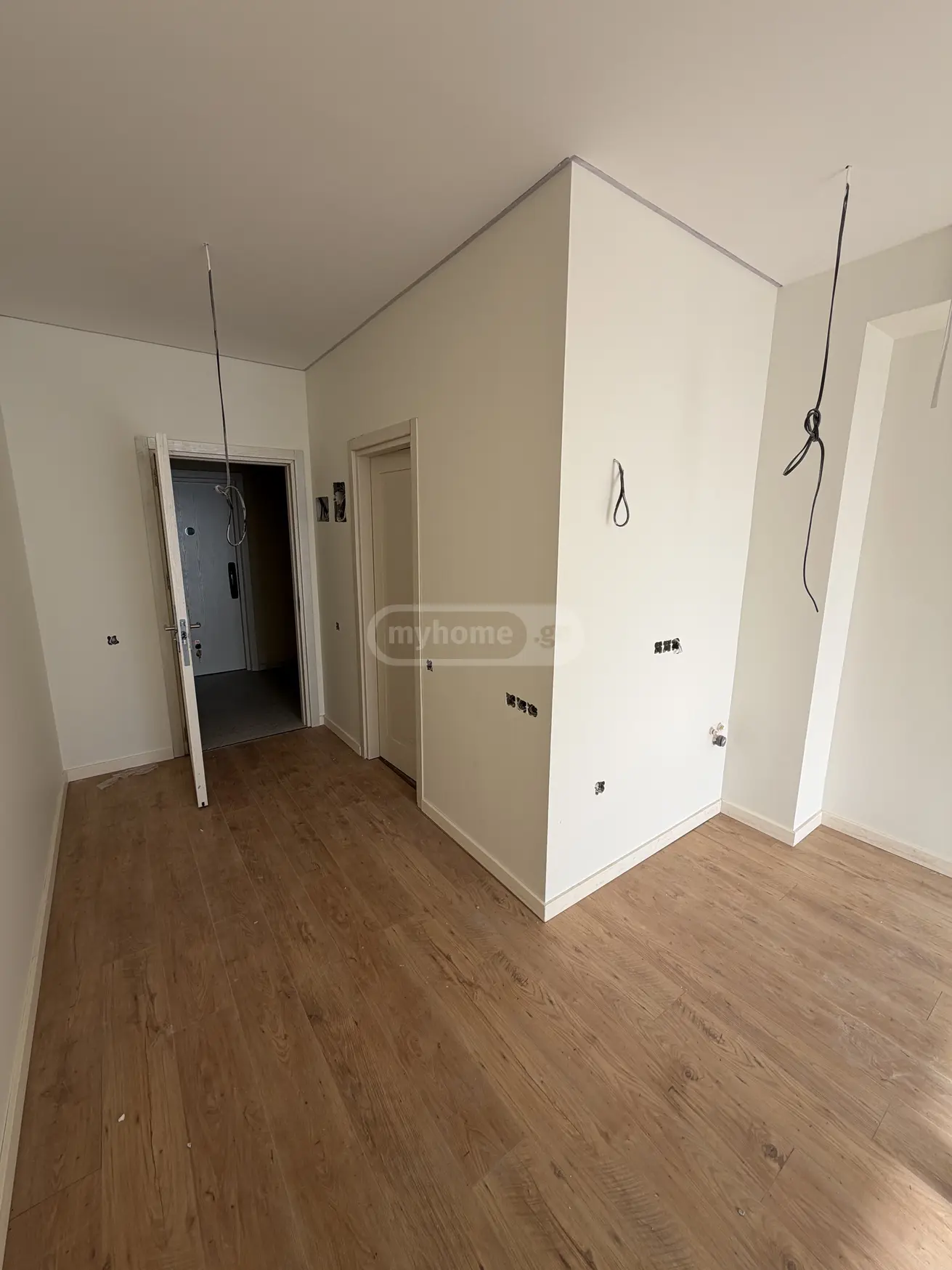For Sale 1 Room Apartment Kobuletis Munitsipalitetshi view 4