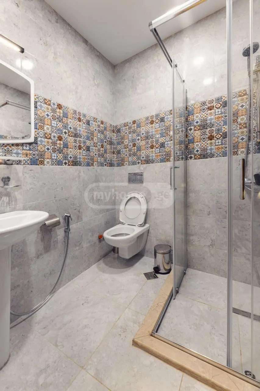 For Sale 10+ Room Sastumro Borjomshi view 14