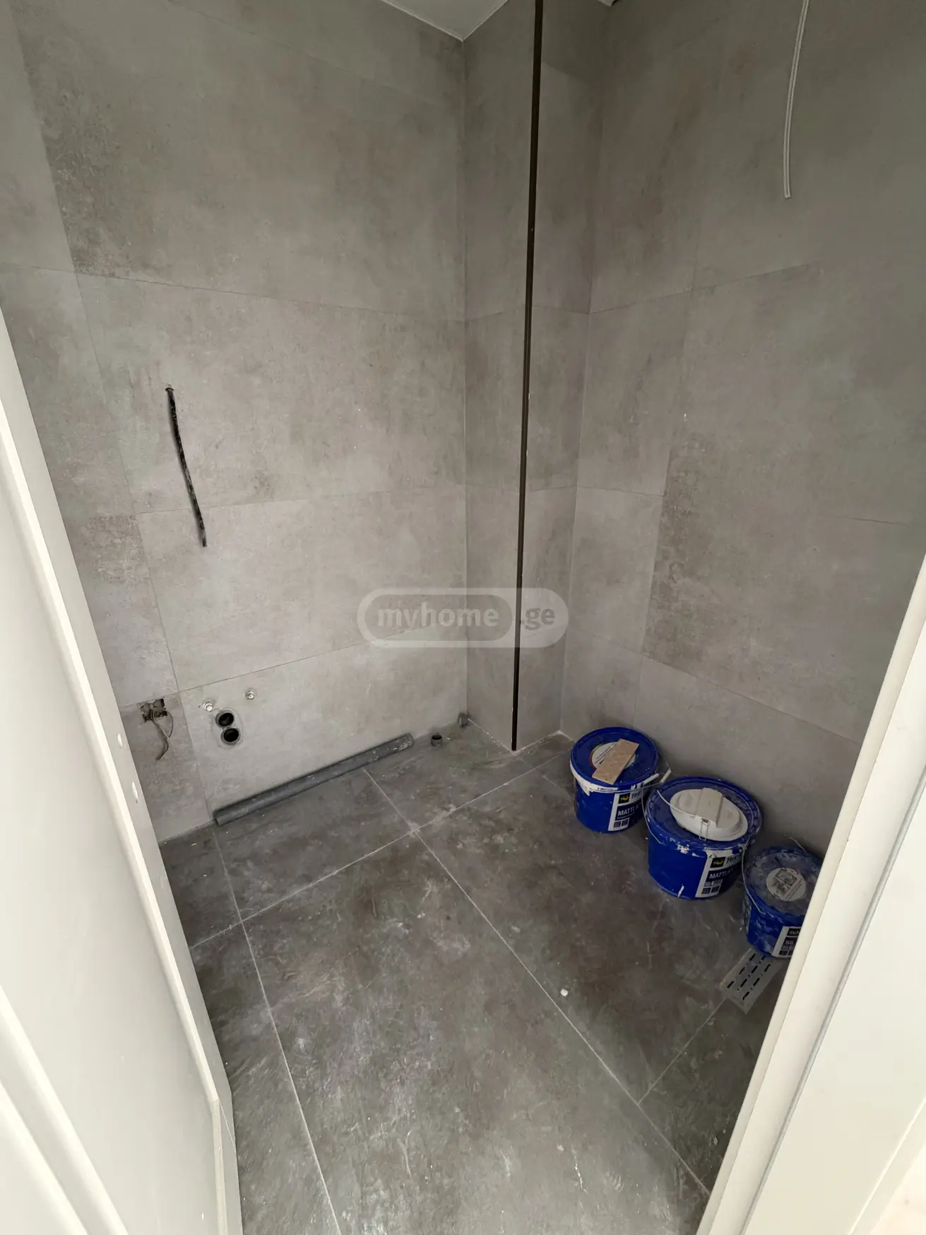 For Sale 1 Room Apartment Kobuletis Munitsipalitetshi view 13