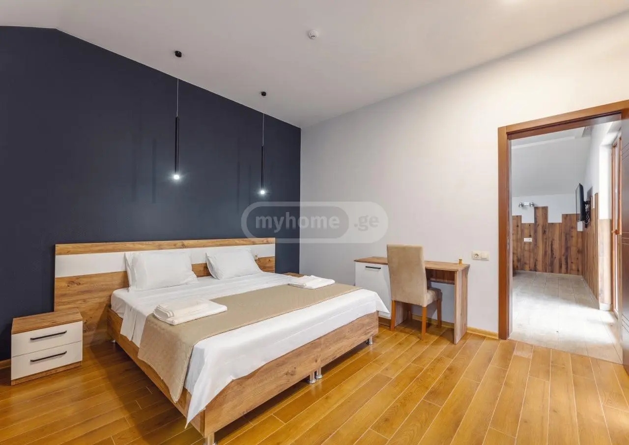 For Sale 10+ Room Sastumro Borjomshi view 6