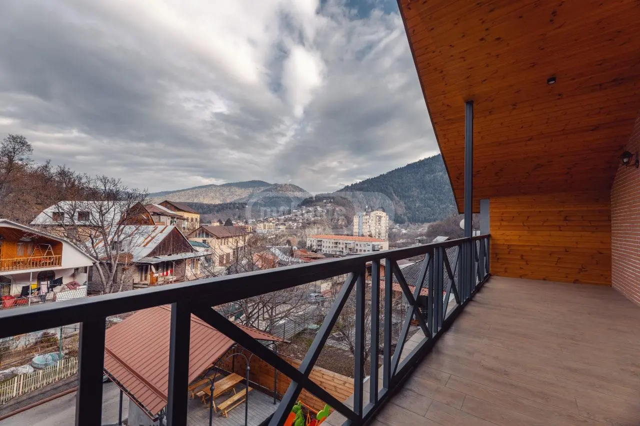 For Sale 10+ Room Sastumro Borjomshi view 12