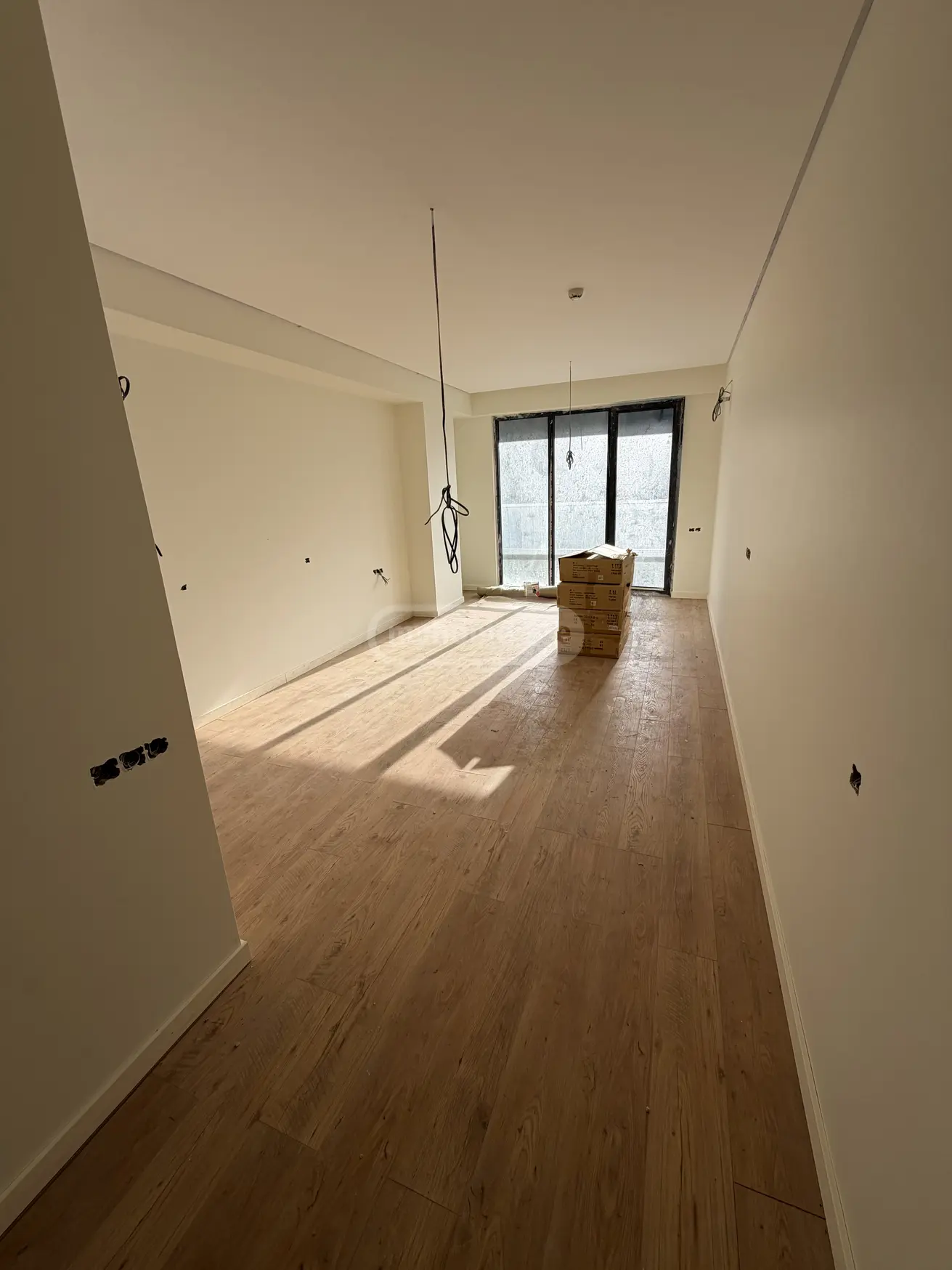 For Sale 1 Room Apartment Kobuletis Munitsipalitetshi view 3