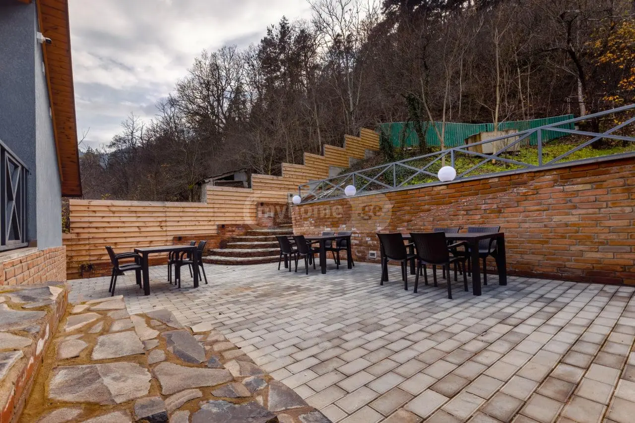 For Sale 10+ Room Sastumro Borjomshi view 13