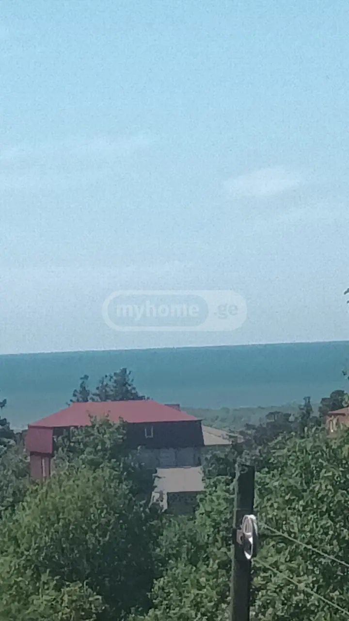 For Sale Sasoplo-Sameurneo Land Plot Khelvachauris Munitsipalitetshi view 2