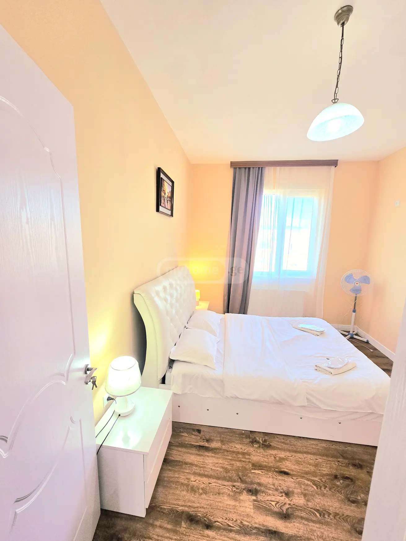 For Rent 3 Room Apartment Kutaisshi view 11