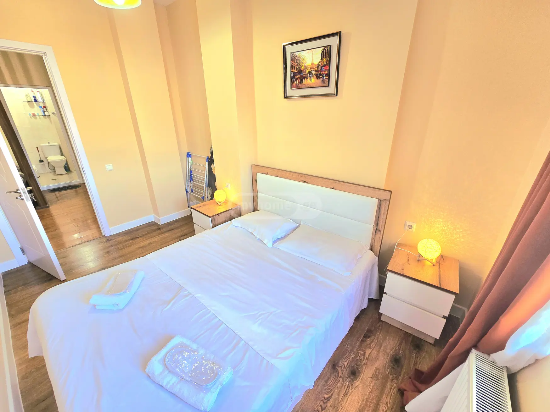 For Rent 3 Room Apartment Kutaisshi view 14