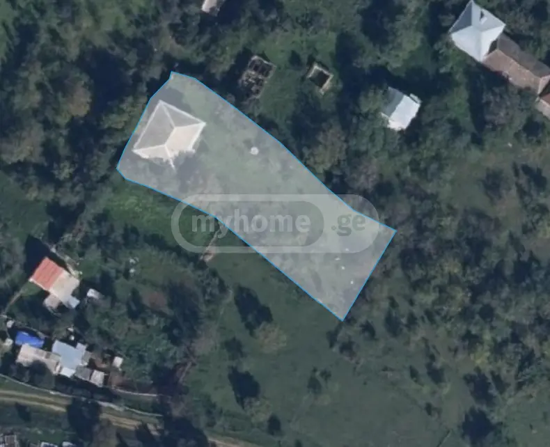 For Sale 7 Room Private House Tetritsqaros Raionshi view 4