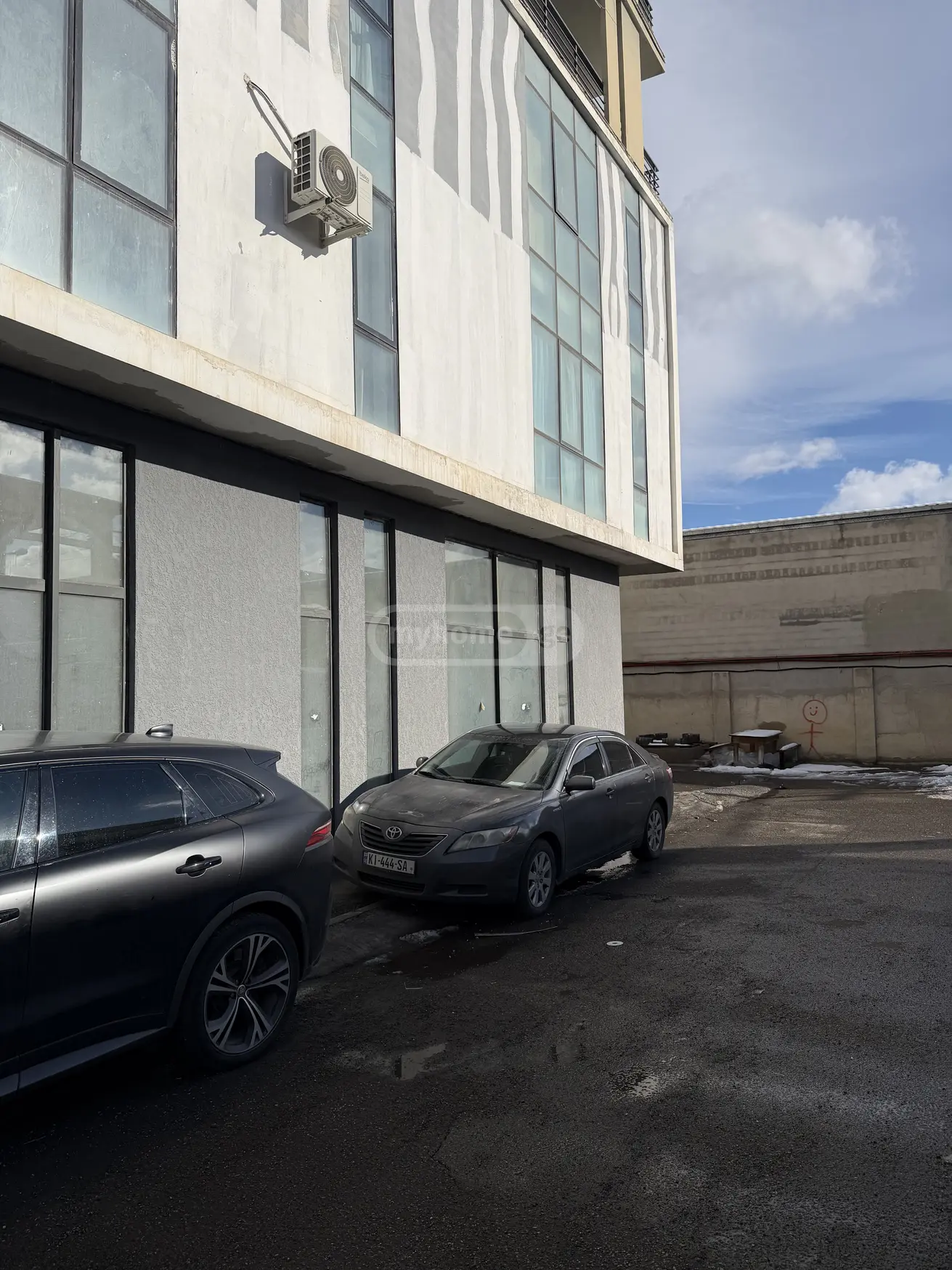 For Sale Universaluri Commercial Space In Didi Dighomi, 8 of 12
