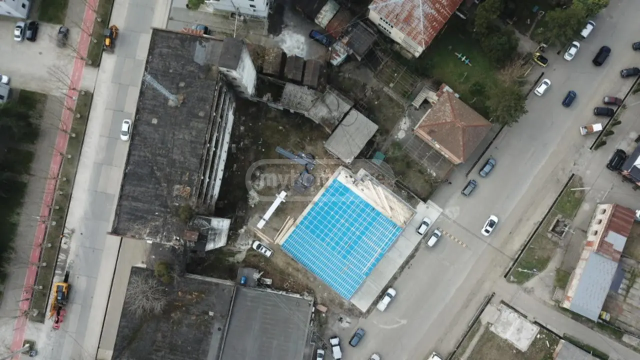 For Sale Mtliani Shenoba Commercial Space Samtrediashi view 3