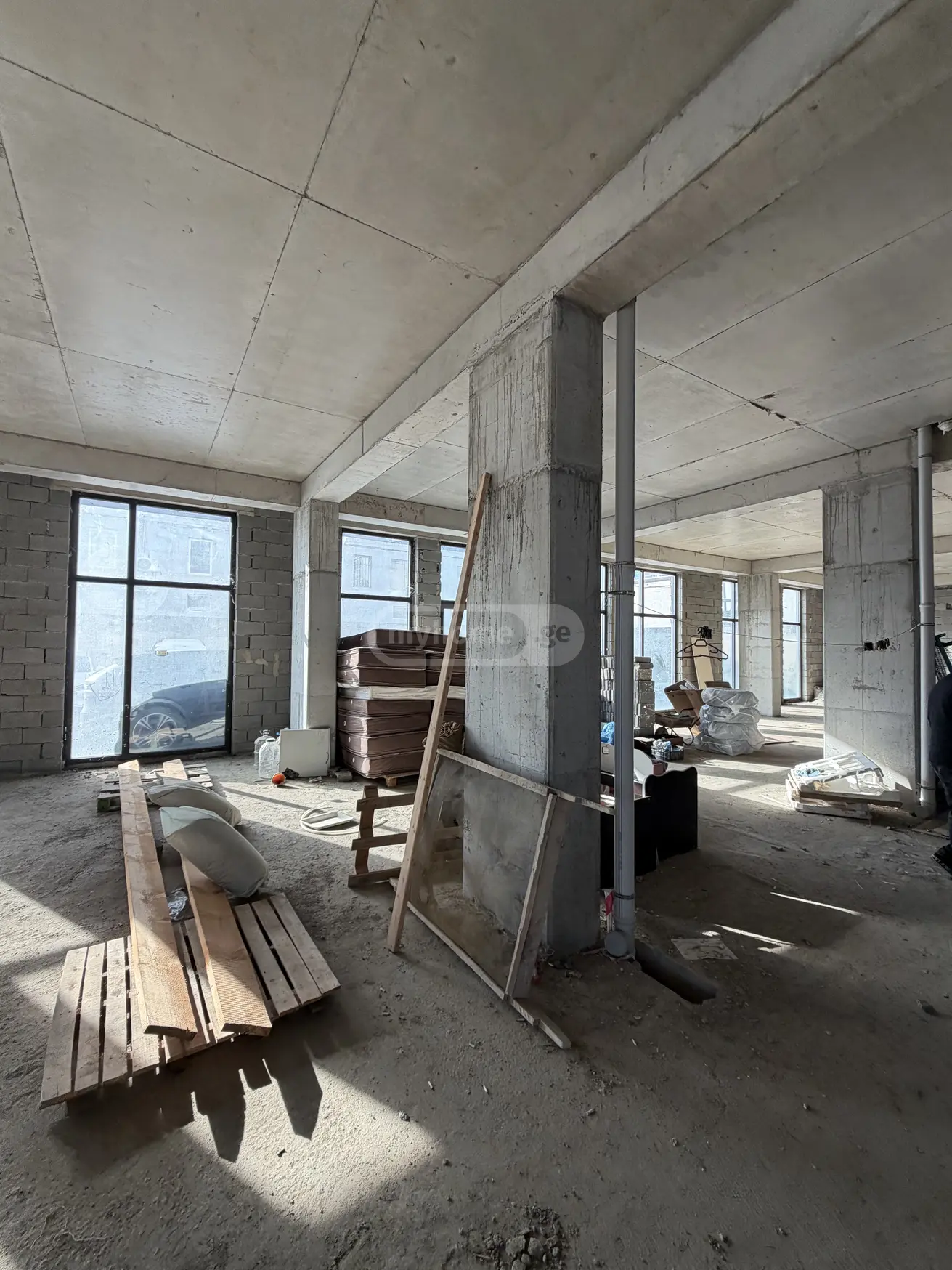 For Sale Universaluri Commercial Space In Didi Dighomi, 6 of 12