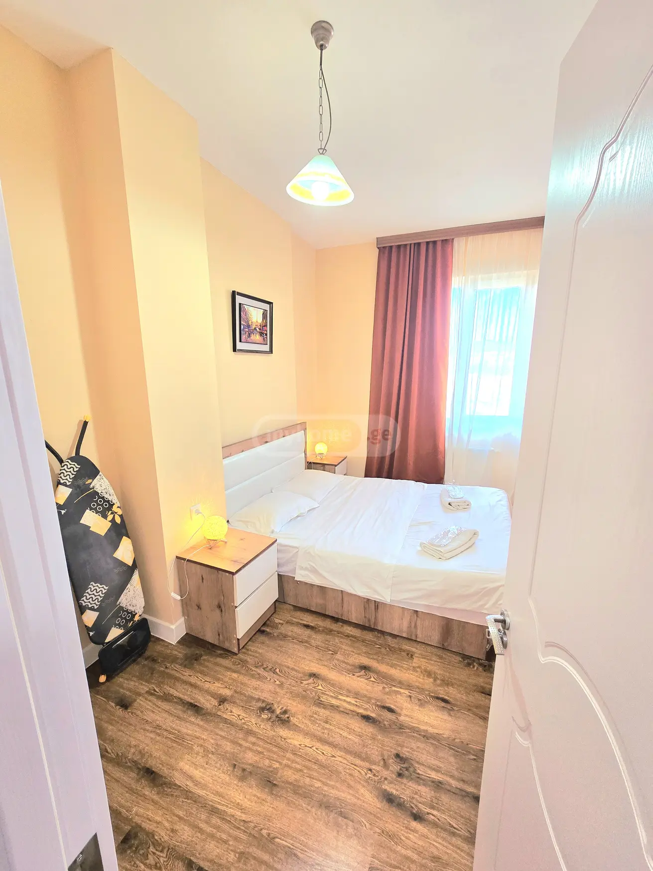 For Rent 3 Room Apartment Kutaisshi view 13