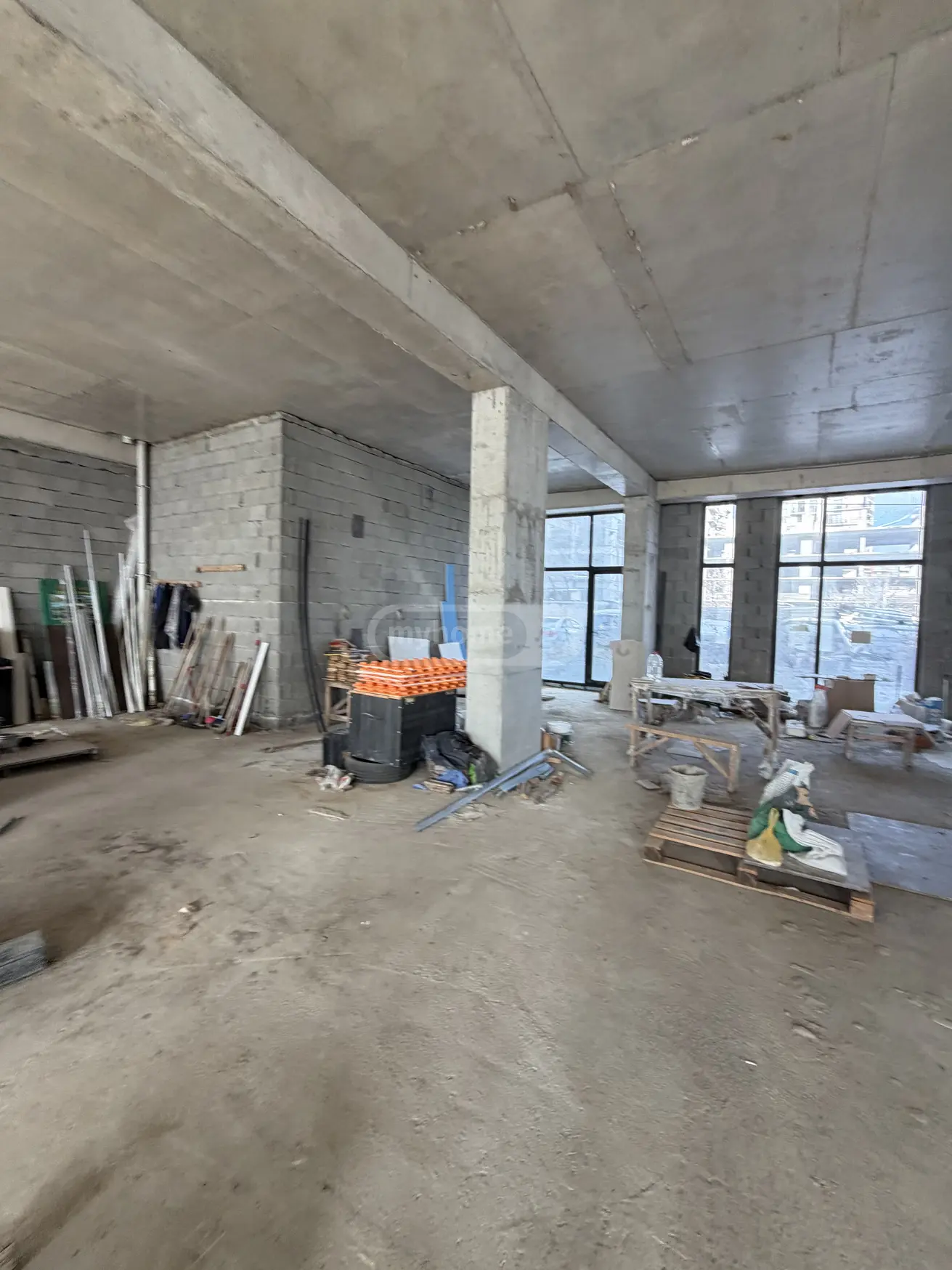 For Sale Universaluri Commercial Space In Didi Dighomi, 3 of 12