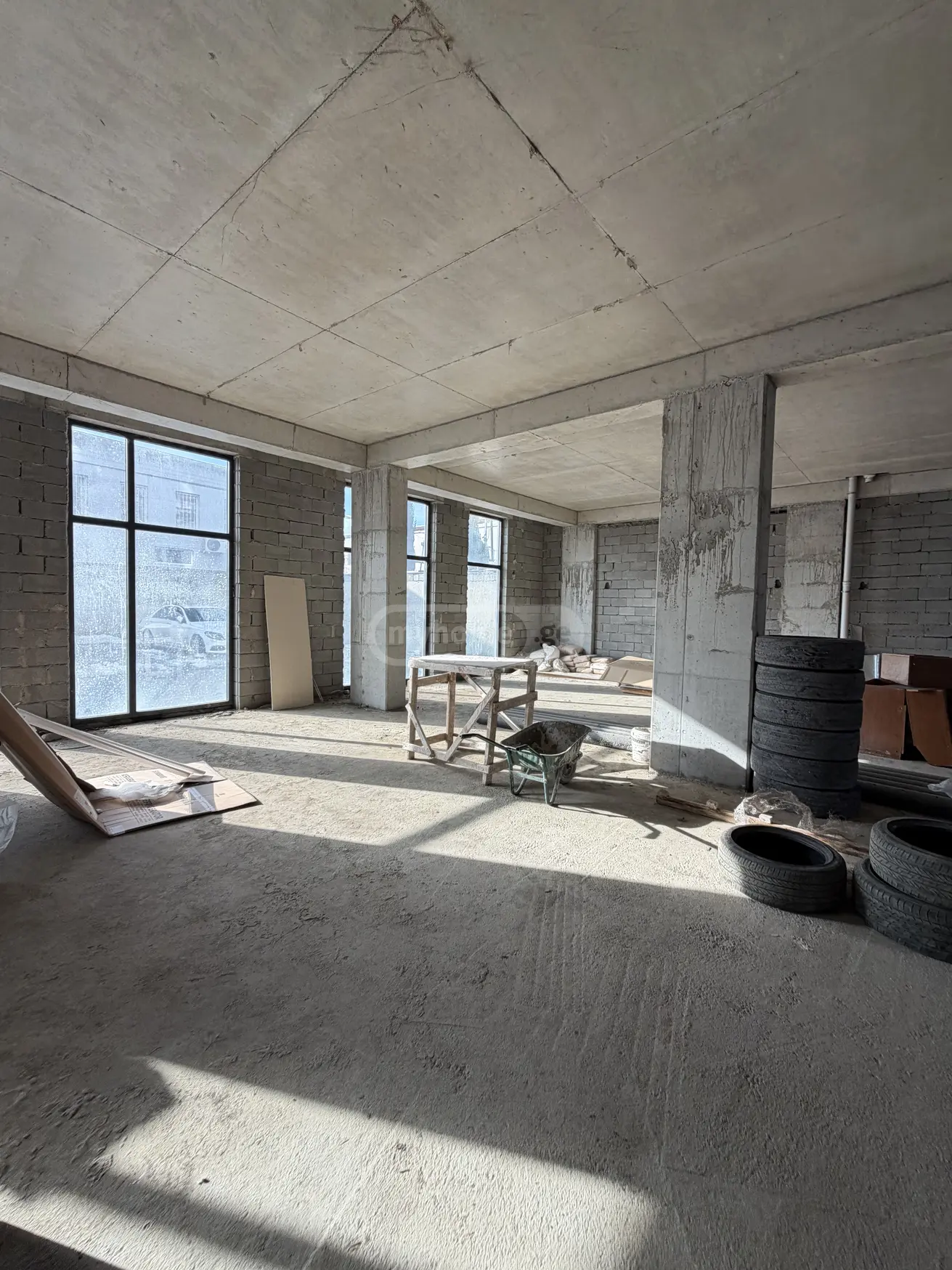 For Sale Universaluri Commercial Space In Didi Dighomi, 10 of 12