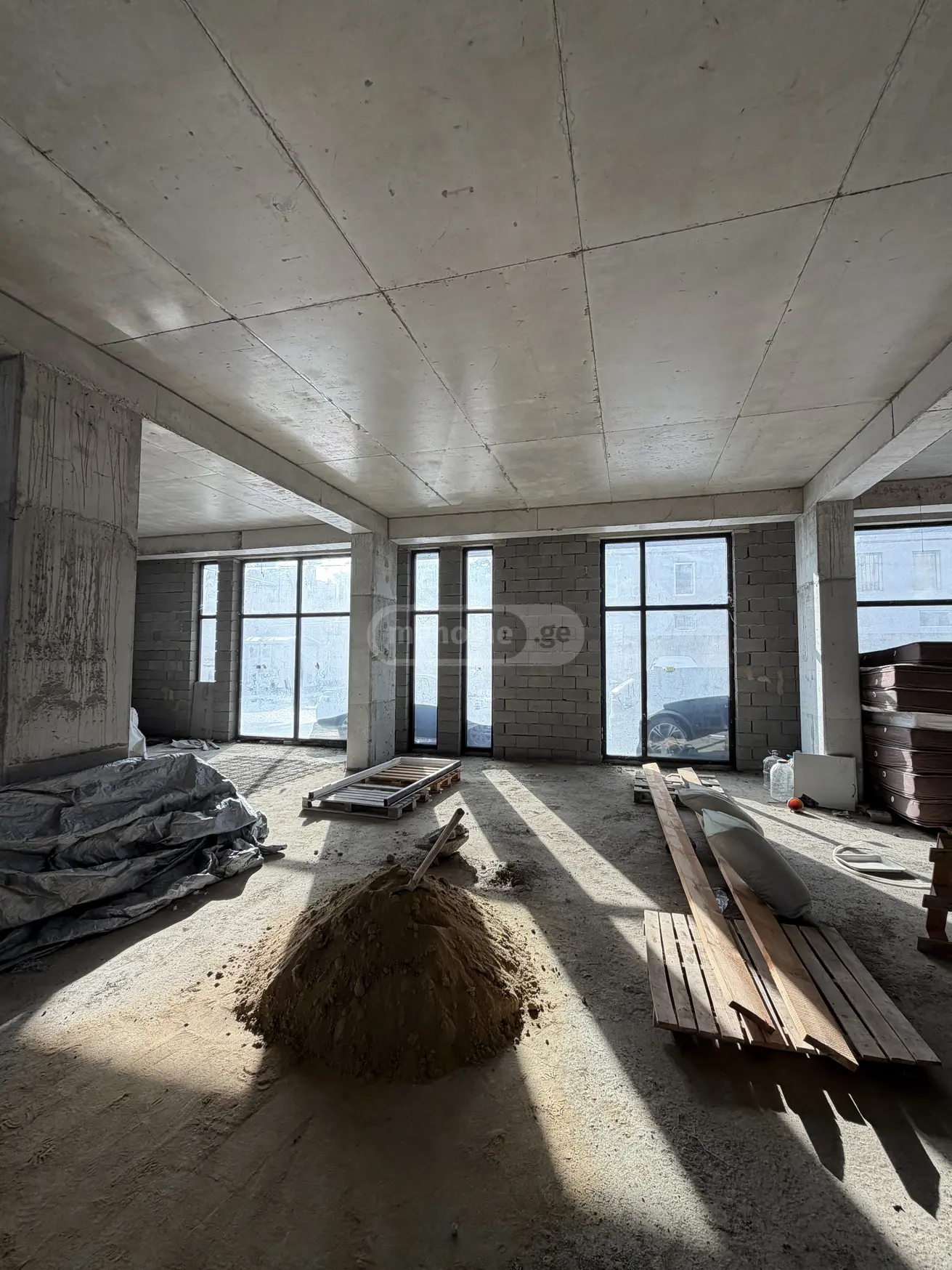 For Sale Universaluri Commercial Space In Didi Dighomi, 12 of 12