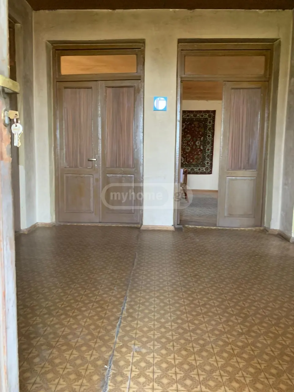 For Sale 7 Room Private House Tetritsqaros Raionshi view 10