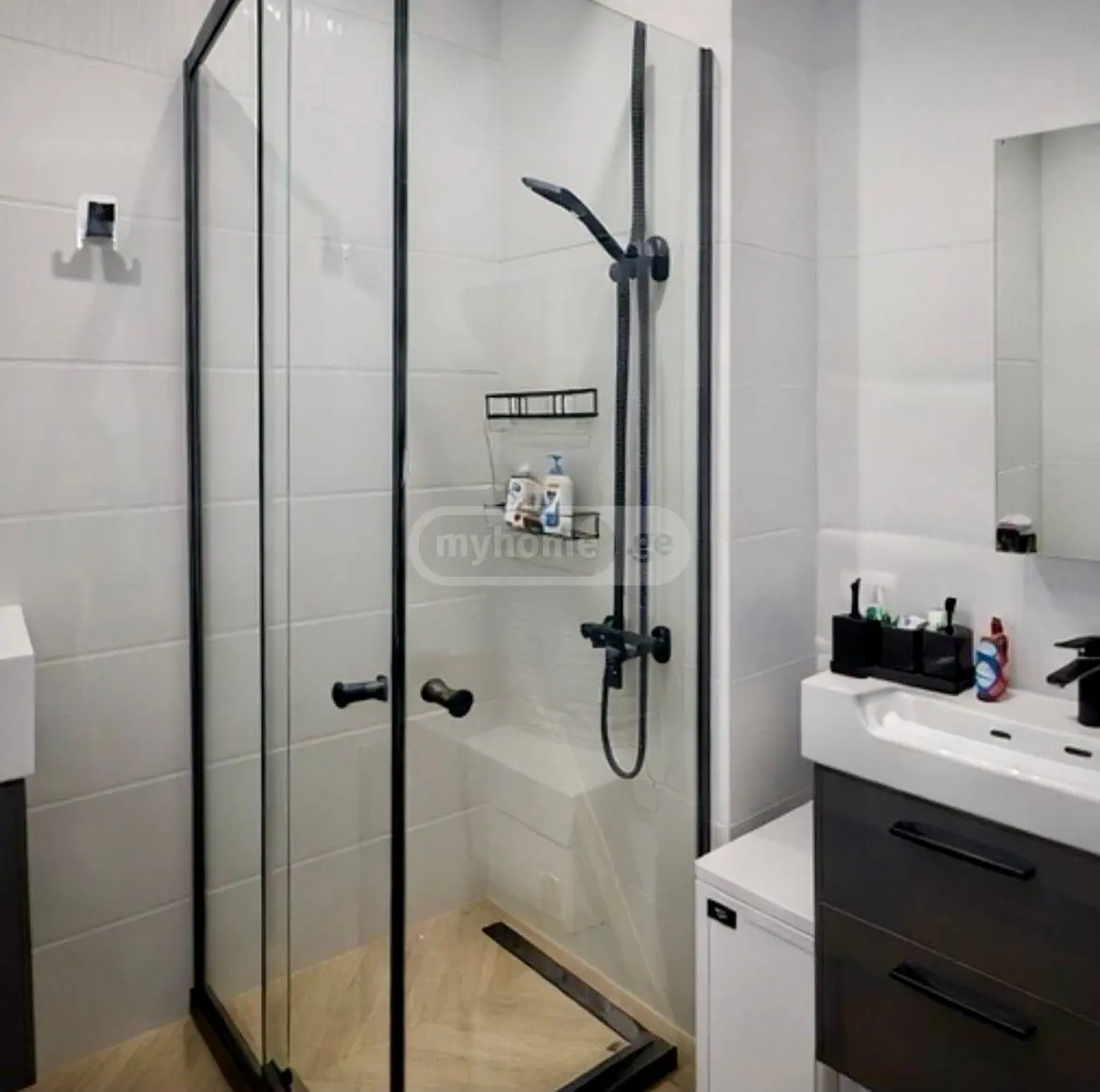 For Sale 1 Room Apartment Kobuletis Munitsipalitetshi view 8
