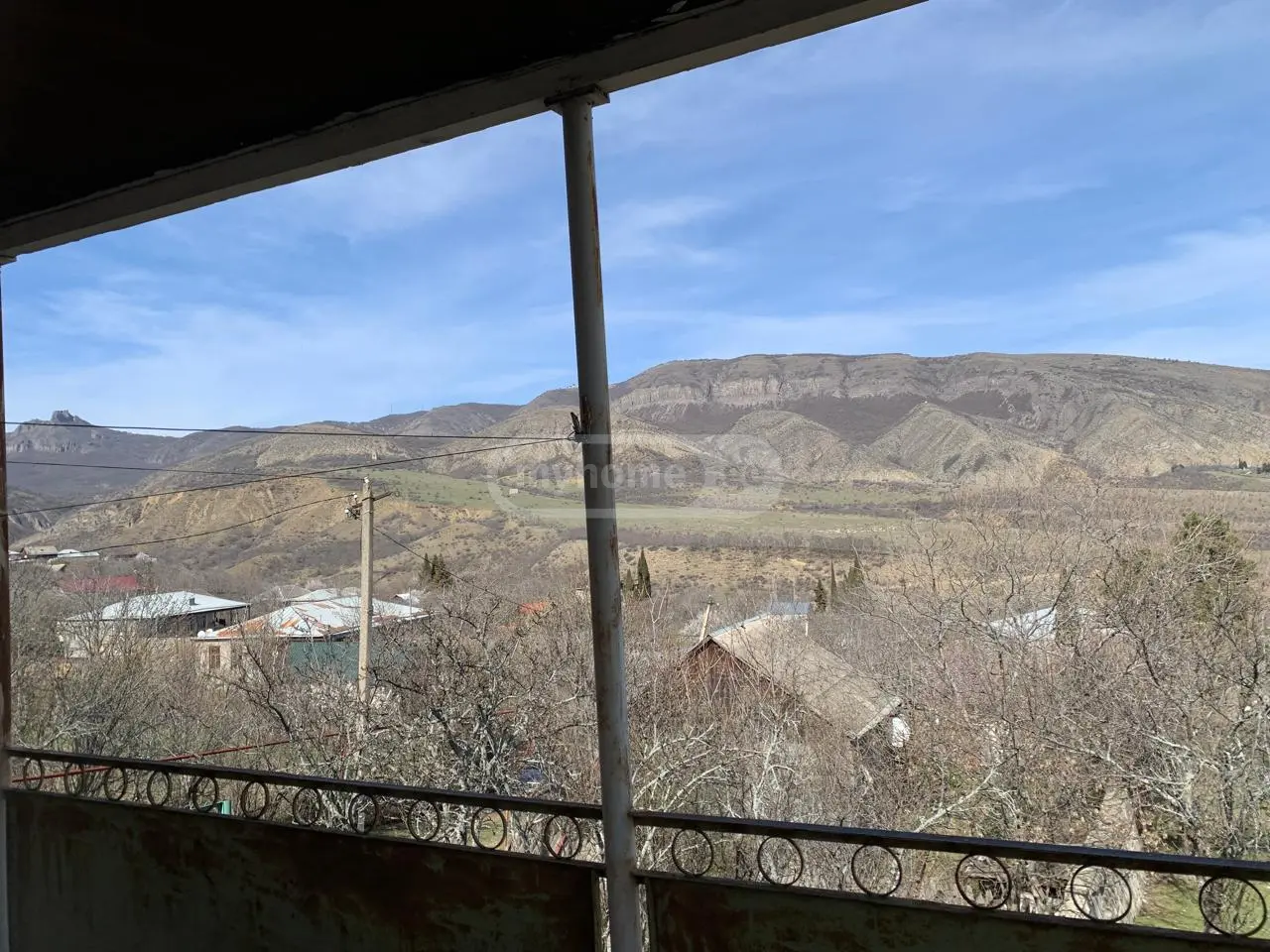 For Sale 7 Room Private House Tetritsqaros Raionshi view 1