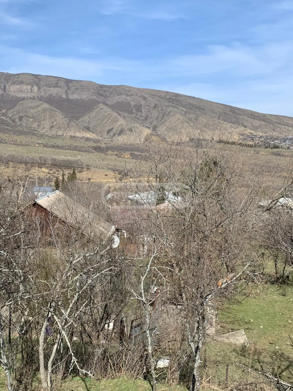 For Sale 7 Room Private House Tetritsqaros Raionshi view 5