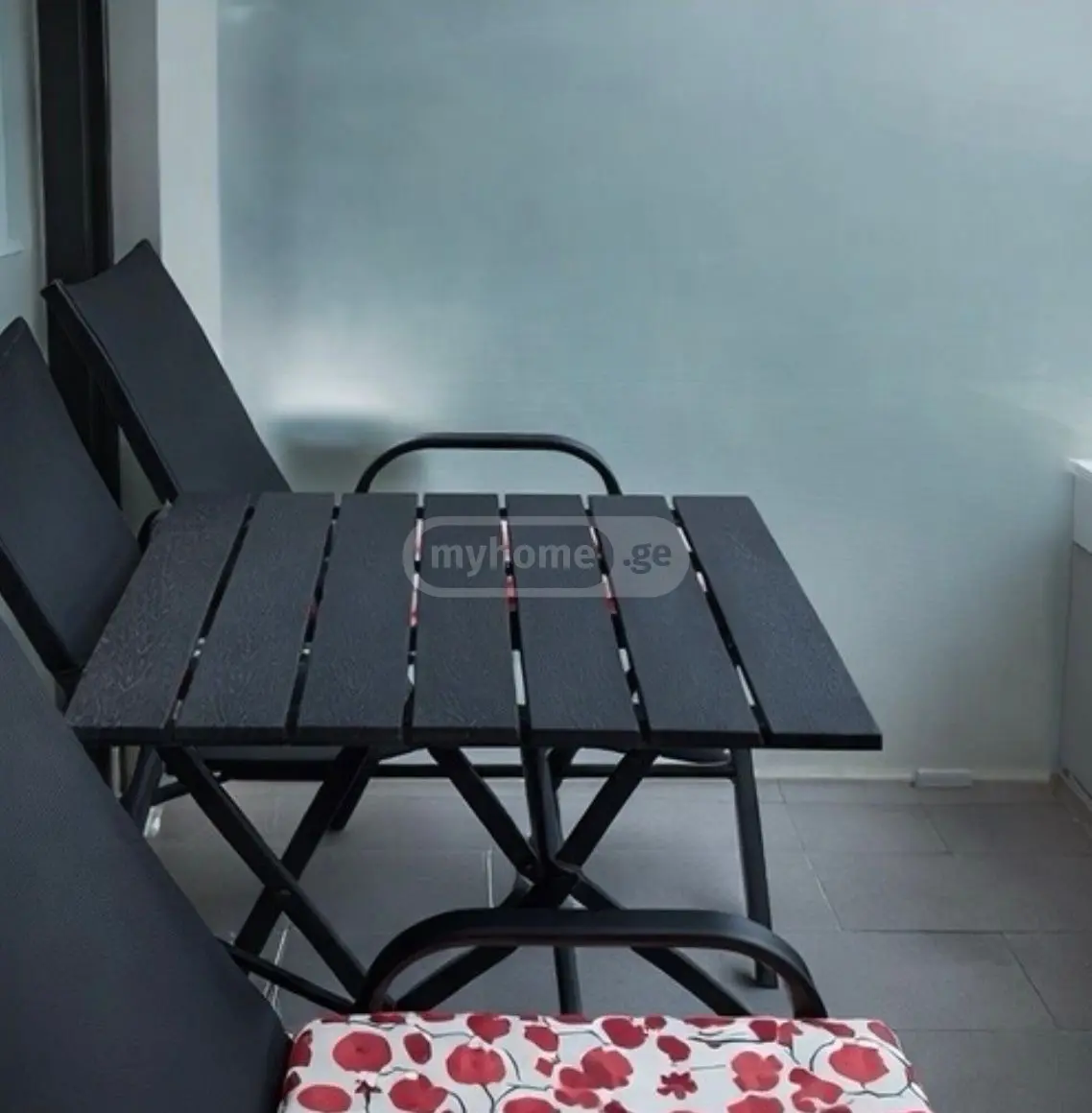 For Sale 1 Room Apartment Kobuletis Munitsipalitetshi view 3