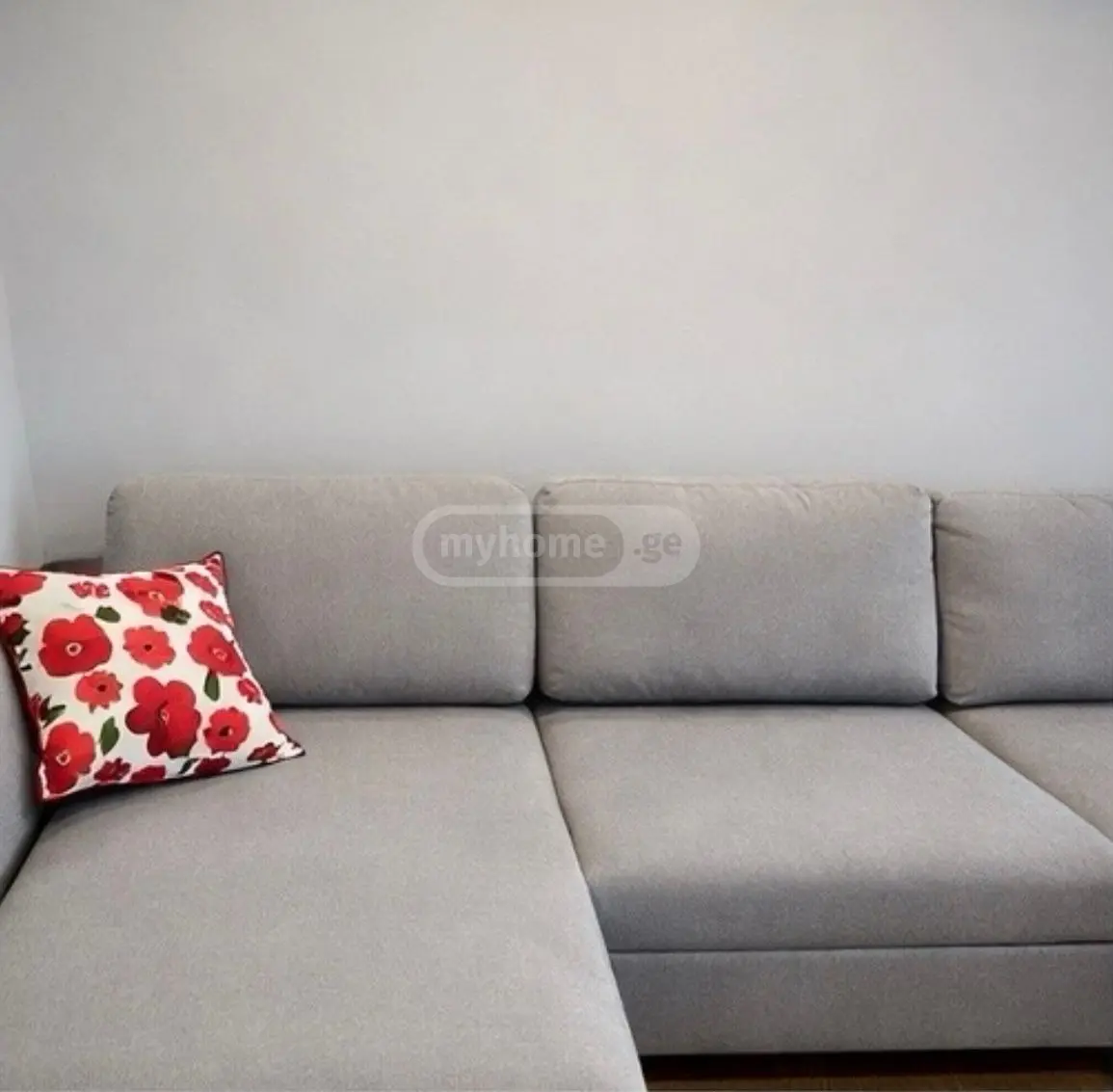 For Sale 1 Room Apartment Kobuletis Munitsipalitetshi view 7