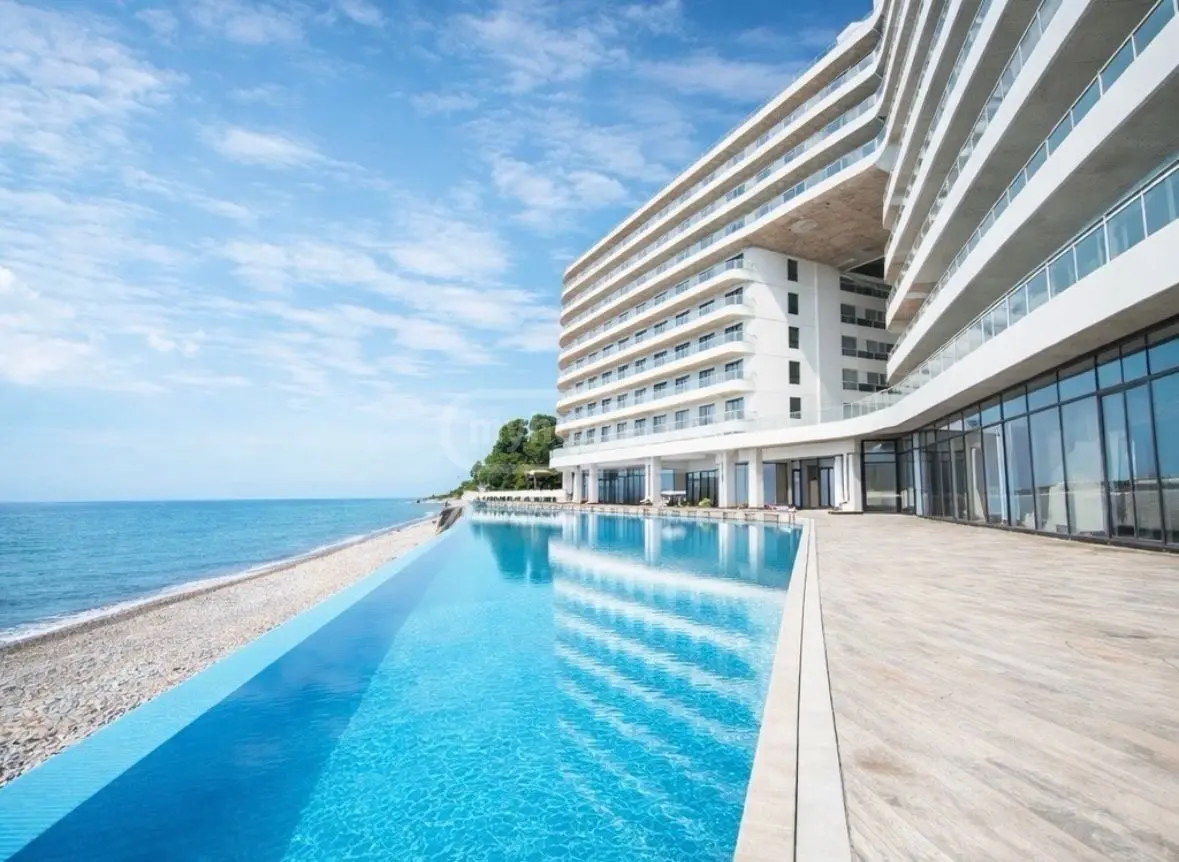 For Sale 1 Room Apartment Kobuletis Munitsipalitetshi view 6