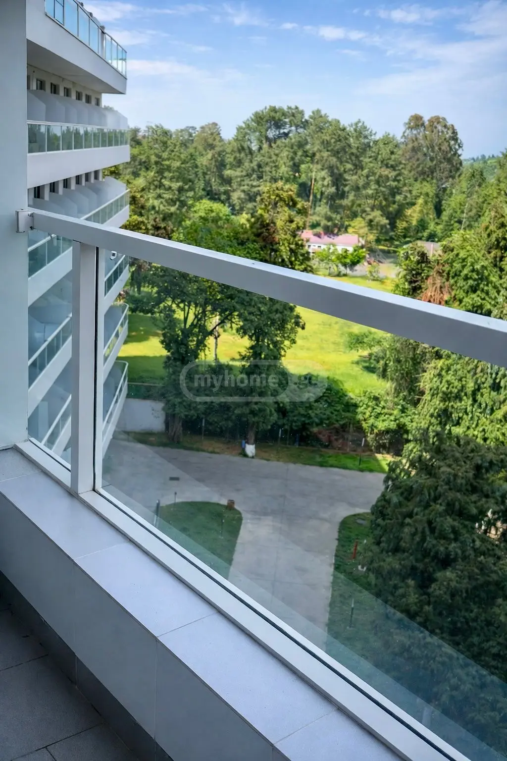 For Sale 1 Room Apartment Kobuletis Munitsipalitetshi view 9