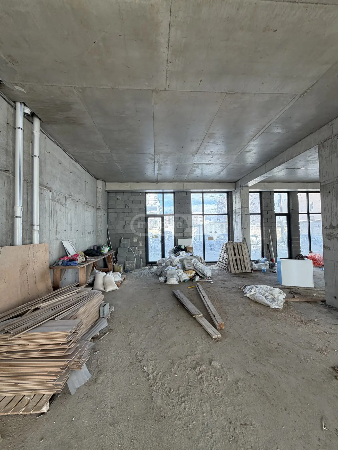 For Sale Universaluri Commercial Space In Didi Dighomi, 2 of 12
