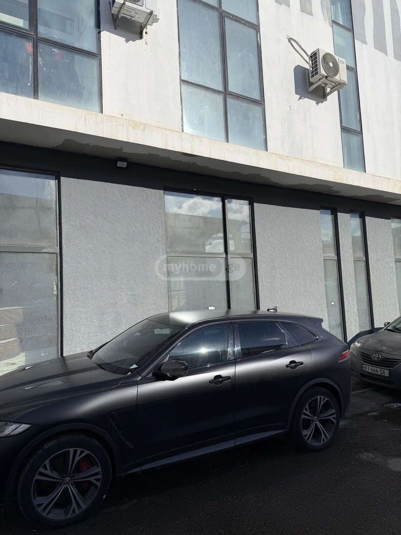 For Sale Universaluri Commercial Space In Didi Dighomi, 4 of 12