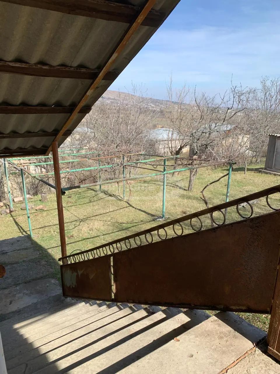 For Sale 7 Room Private House Tetritsqaros Raionshi view 7