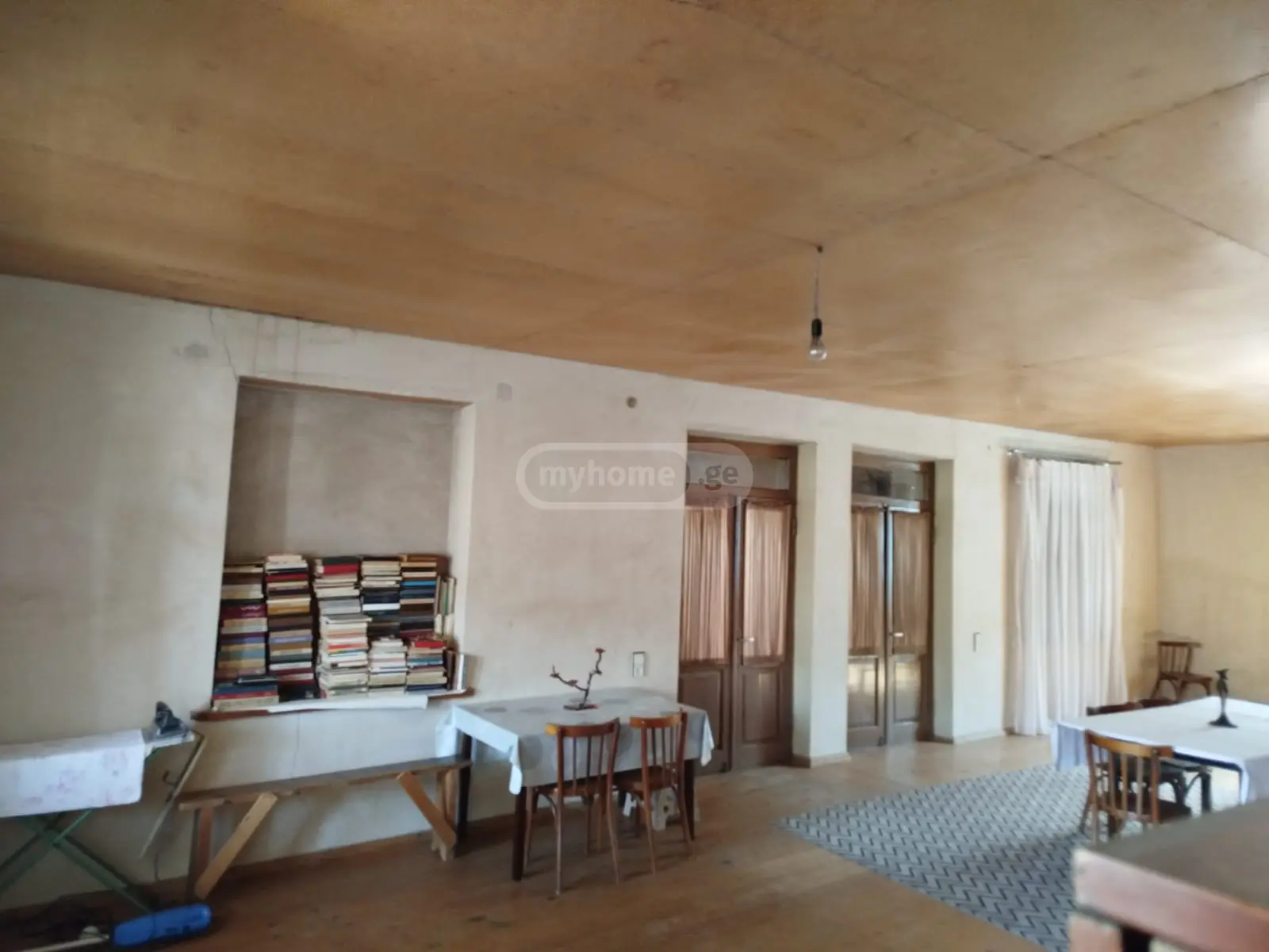 For Sale 7 Room Private House Tetritsqaros Raionshi view 9