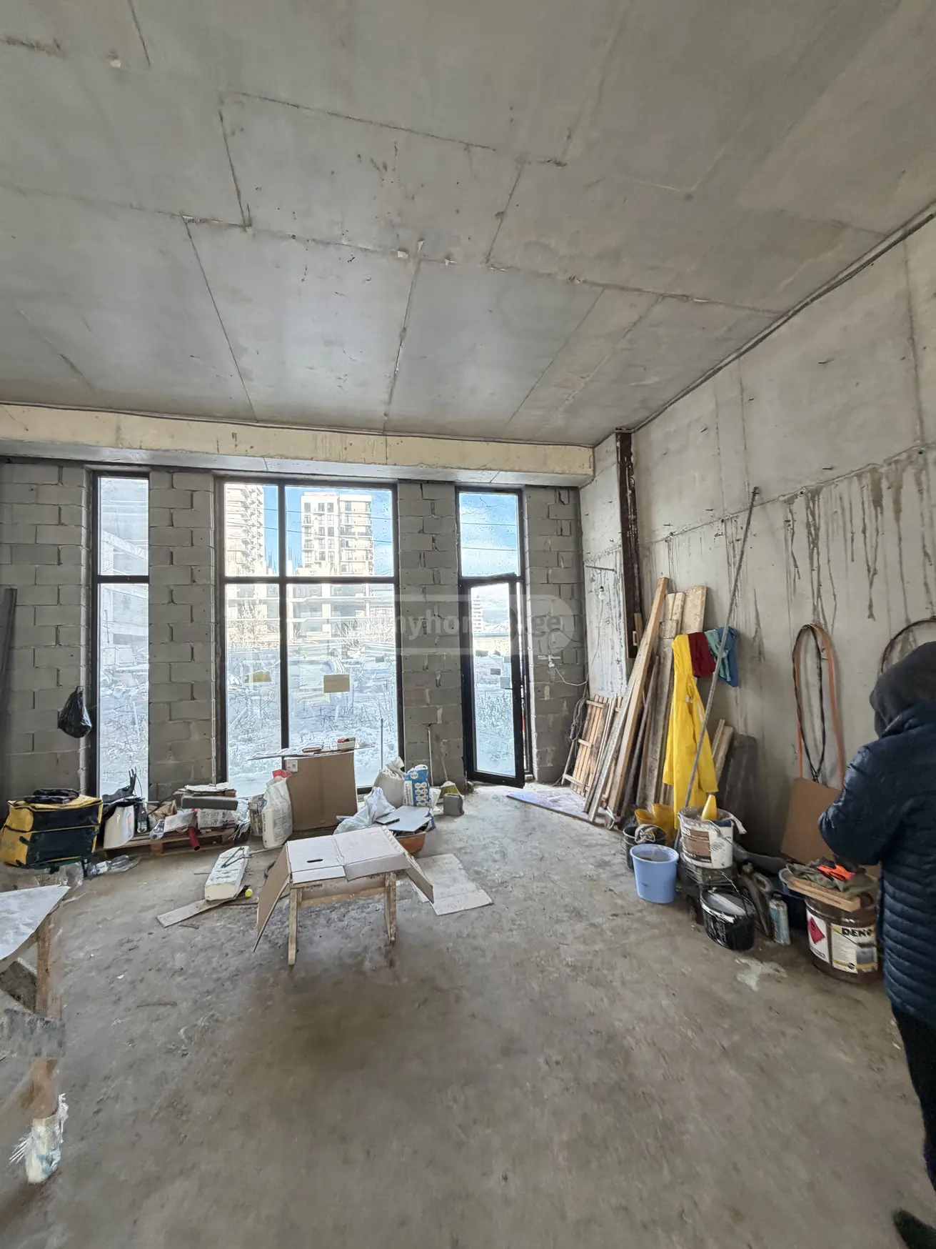For Sale Universaluri Commercial Space In Didi Dighomi, 7 of 12