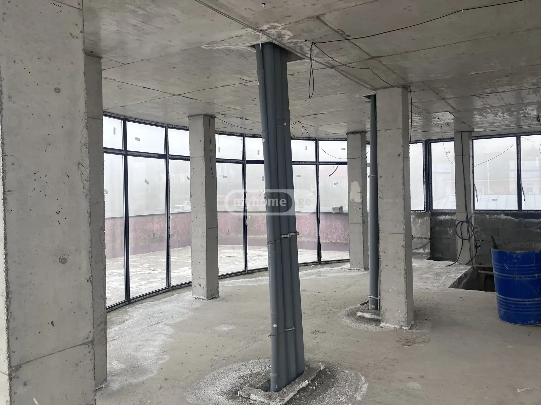 For Sale 10+ Room Sastumro Qazbegshi view 1
