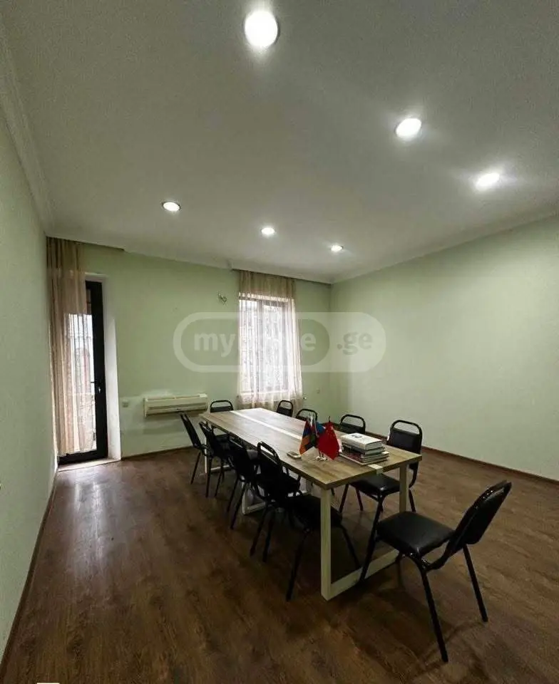 For Rent Spetsialuri Commercial Space Potshi view 1