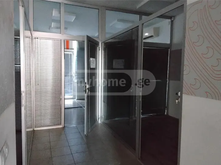For Sale Saopise Commercial Space Lagodekhshi view 6