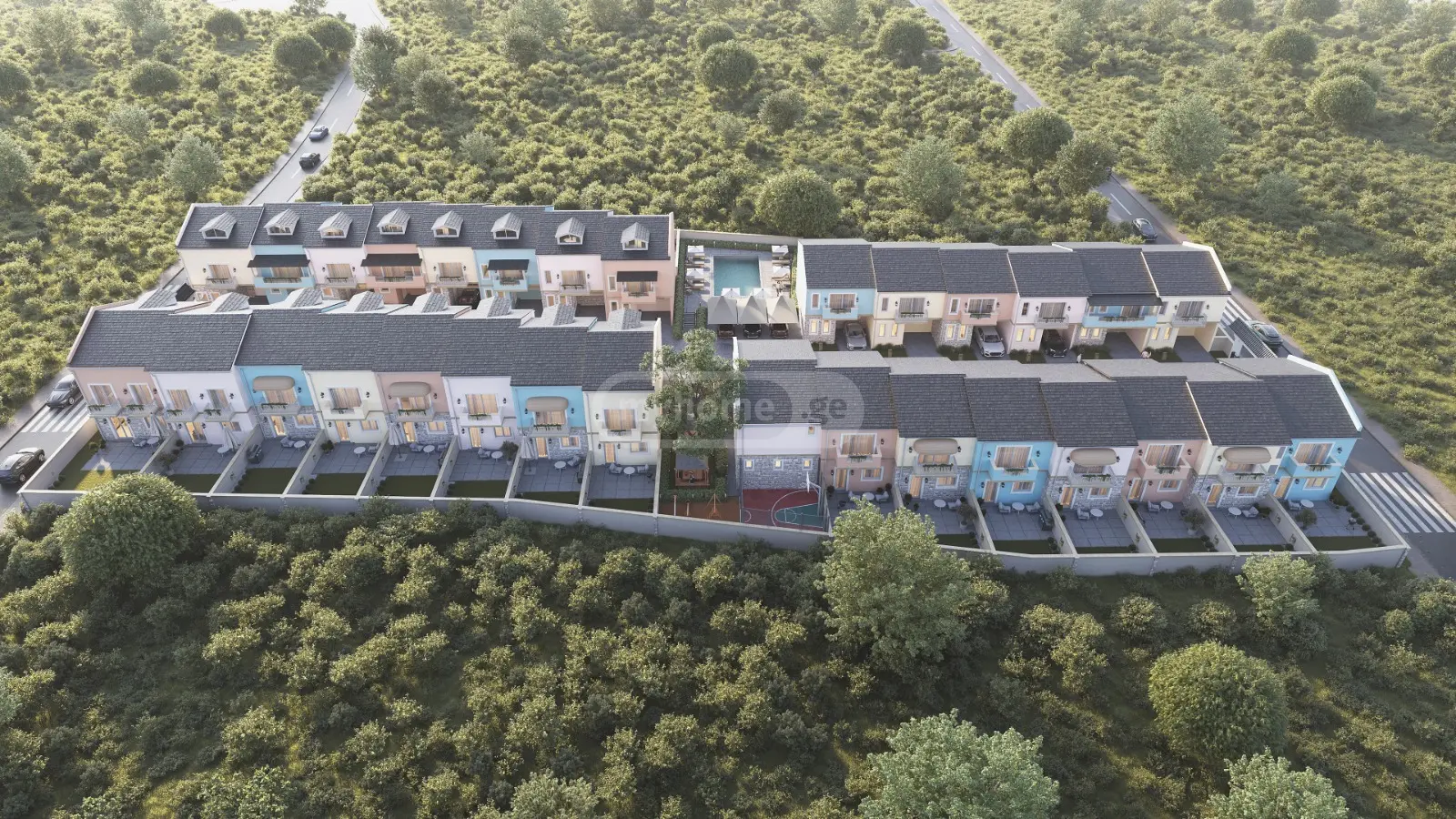 For Sale 3 Room Private House, 12 of 12