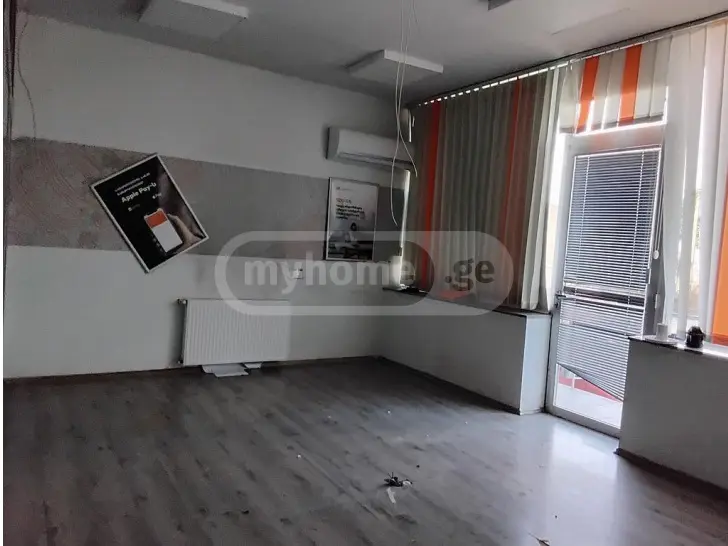 For Sale Saopise Commercial Space Lagodekhshi view 4