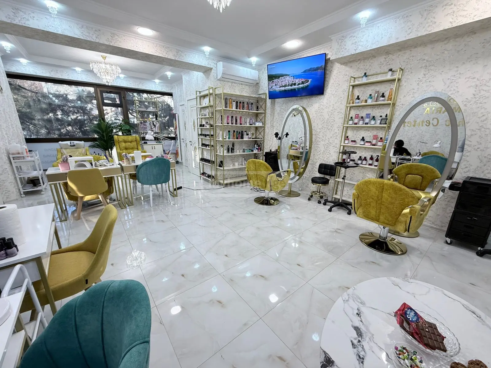 For Sale Spetsialuri Commercial Space Didubeshi, 4 of 11