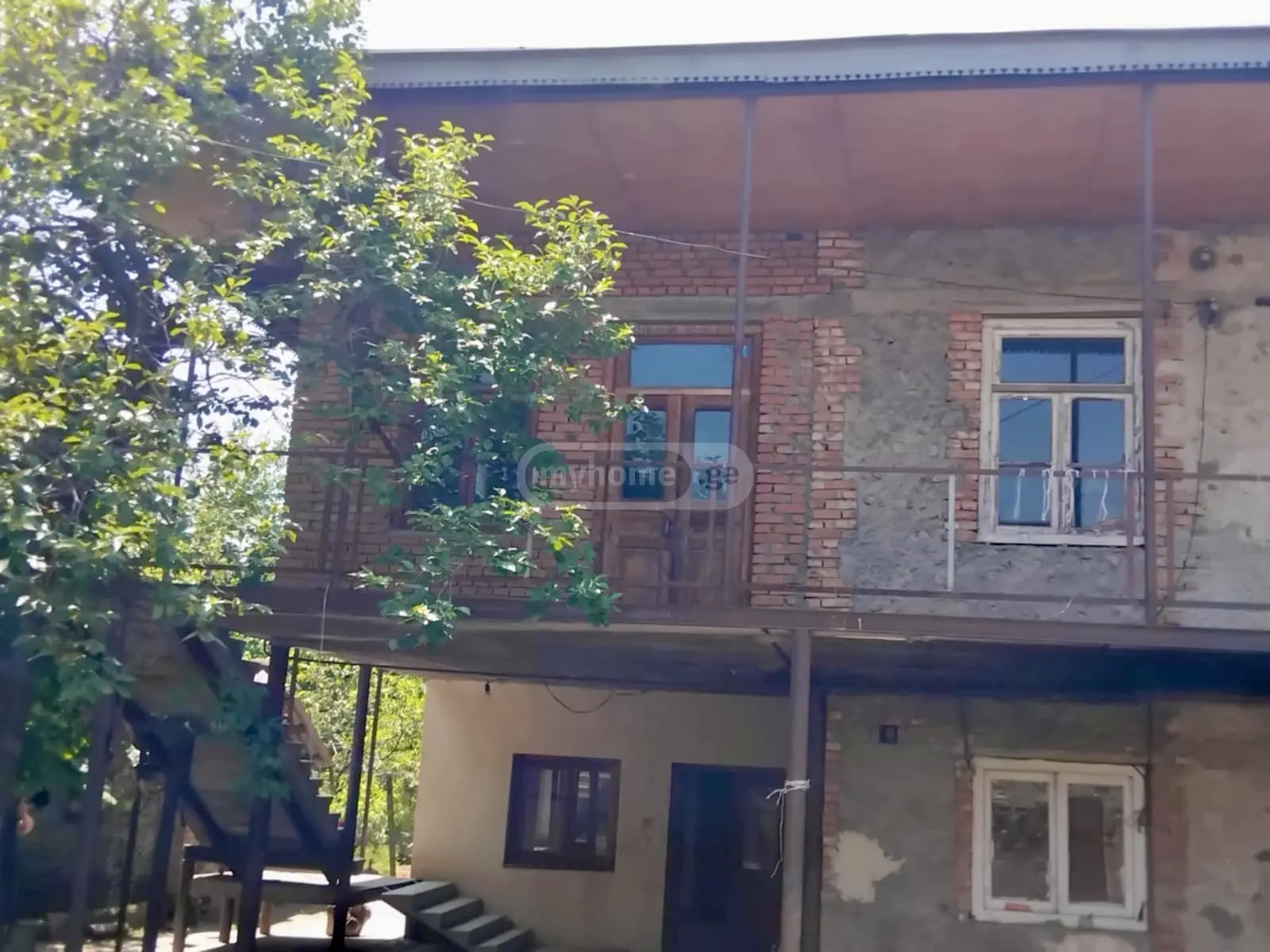 Продажа 6-комната Частный дом в Gurjaanis Munitsipalitetshi view 1