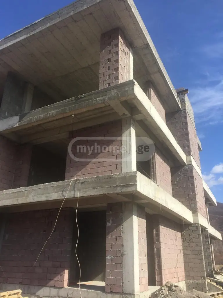 For Sale 10+ Room Private House Dushetis Munitsipalitetshi view 2