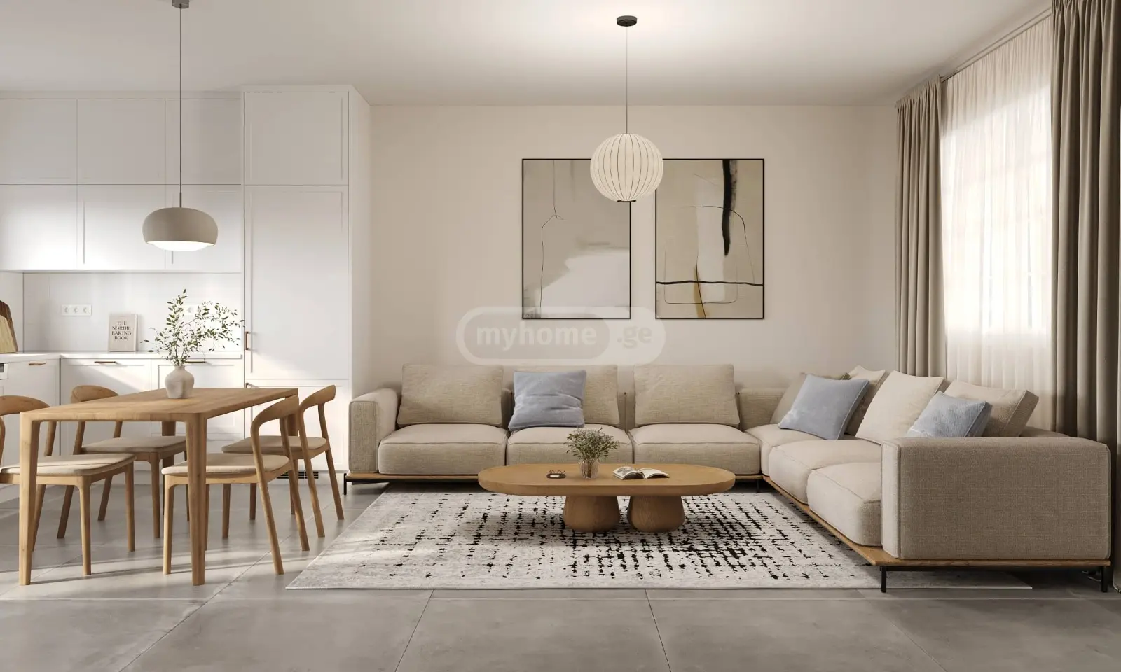 For Sale 4 Room Private House, 11 of 12