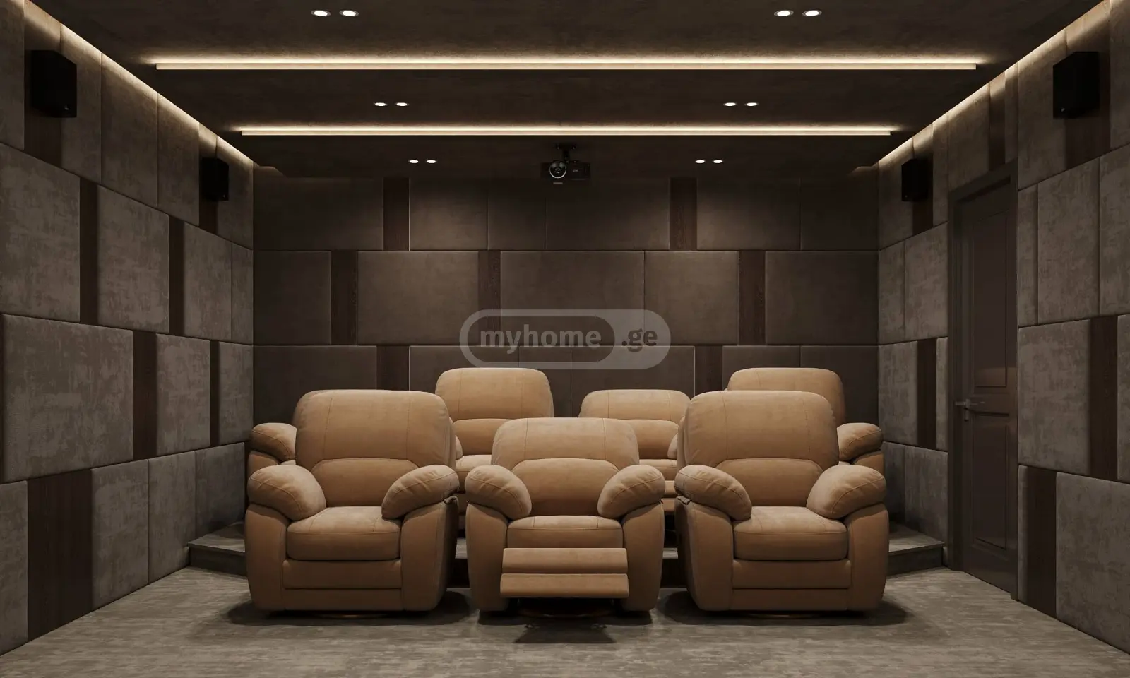For Sale 4 Room Private House, 10 of 12