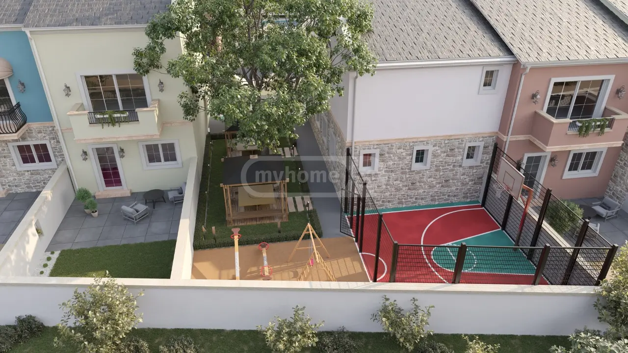 For Sale 3 Room Private House view 27