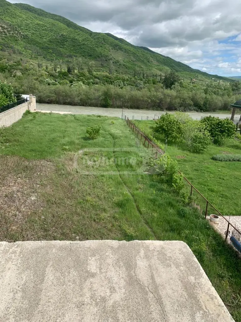 For Sale 10+ Room Private House Dushetis Munitsipalitetshi view 3