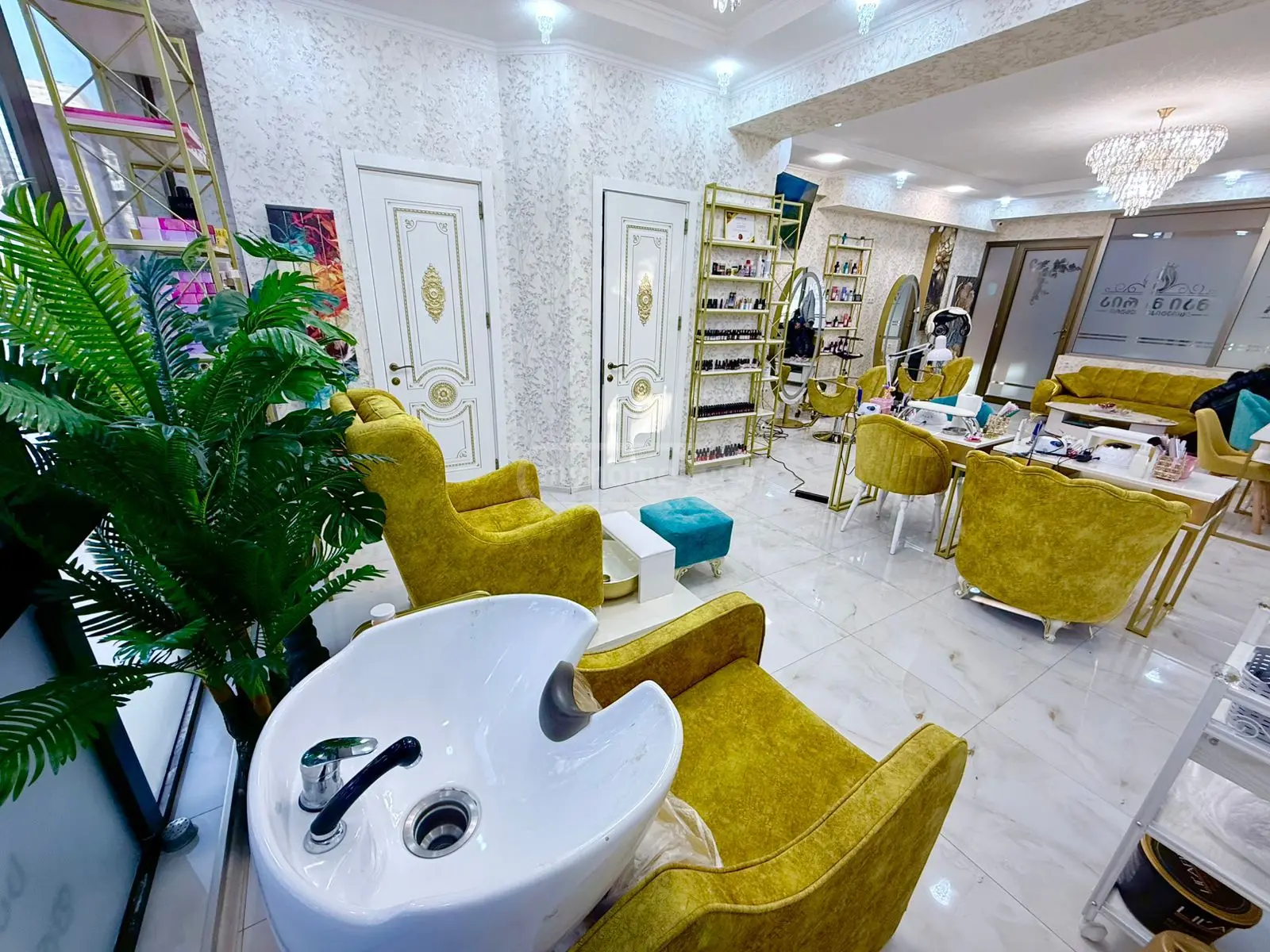 For Sale Spetsialuri Commercial Space Didubeshi, 5 of 11