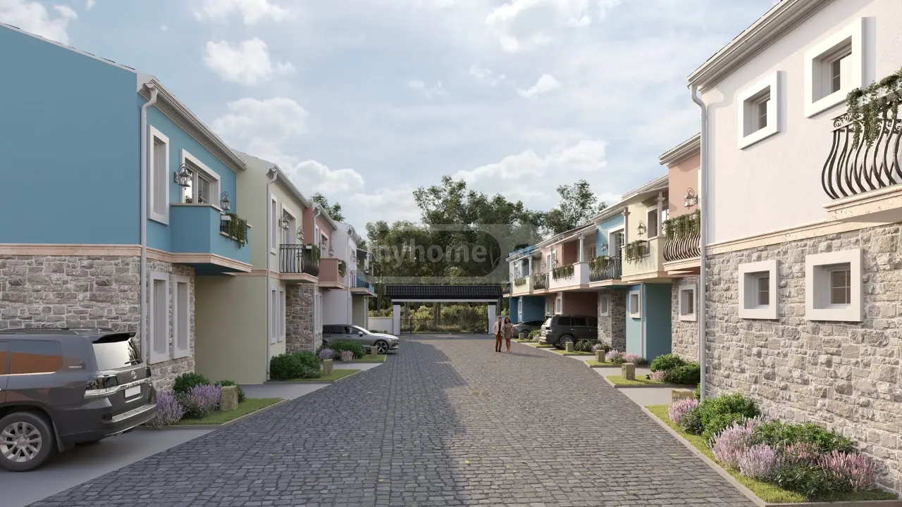 For Sale 3 Room Private House, 7 of 12